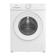 Image of Indesit MyTime 8kg 1400rpm Washing Machine - White IMA864MYTIMEUK