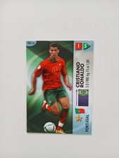 CRISTIANO RONALDO CARD GOAAAL FIFA WORLD CUP GERMANY 2006 #140 rookie. rookie card picture