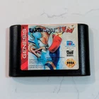 Earthworm Jim (Sega Genesis, 1994) Authentic Cartridge - Cleaned & Tested