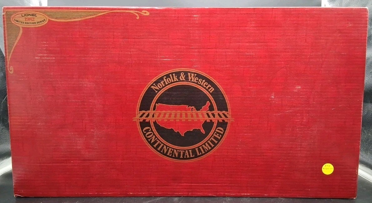 Click here to see eBay Auction