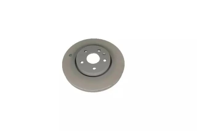Disco de freno delantero para GM Impala Regal LaCrosse Malibu 2010-2020 (P/N 23118530)
