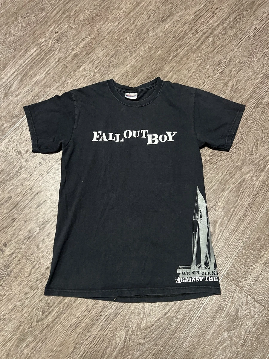 fall out boy shirt products for sale | eBay
