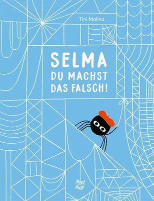 Selma, du machst das falsch! Tini Malina