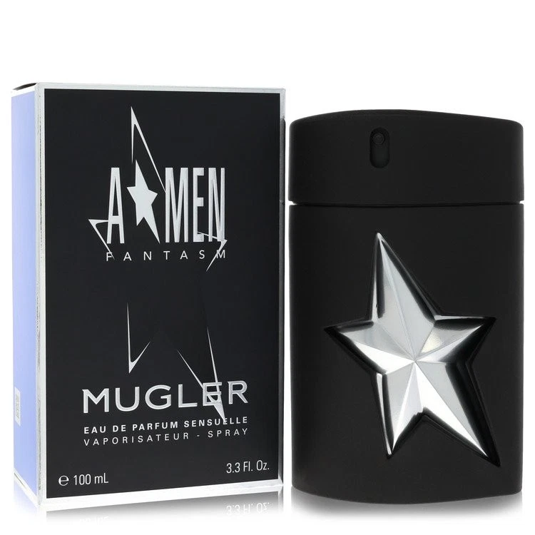 テュエリーミュグレー 「A☆MEN、オーデトワレ　100ml」未使用 テュエリーミュグレー 「A☆MEN、オーデトワレ 100ml」未使用