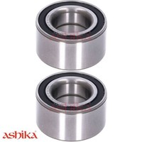 2X Radlagersatz Ashika 44-10512 2 Radlager Satz Links Rechts Vorderachse
