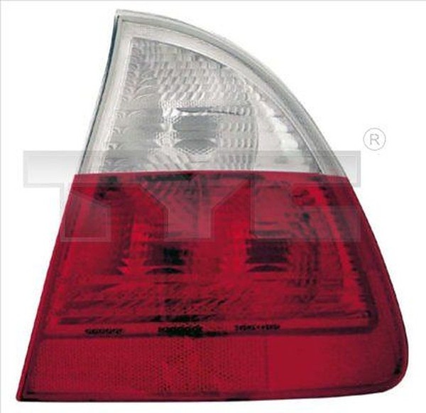 Heckleuchte RüCkleuchte Links AußEn FüR BMW E46 99-05 63216900473-image