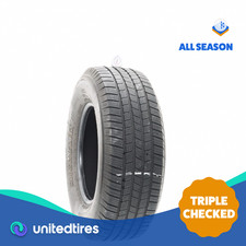 Used 25570r16 Michelin Defender Ltx Ms 111t - 732