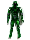 Vtg 1994 Lanard The Corps! Lazer Force Power Surge 3.75" Action Figure
