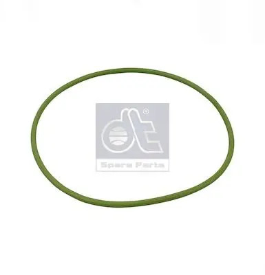 Anello di tenuta FPM (Fluoro-Caucciù) 1.24327 DT Spare Parts - Immagine 2