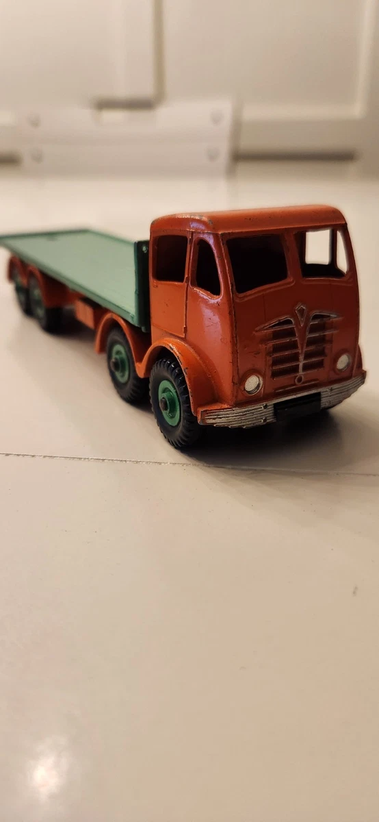 Dinky Diecast and Toy Truck for sale | eBay