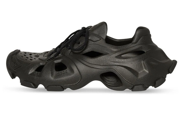 Balenciaga HD Low Black for sale | eBay