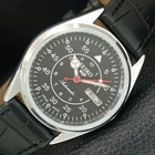 JOB LOT OF 3 VINTAGE SEIKO 5 AUTOMATIC JAPAN MENS MECHANICAL WATCHES