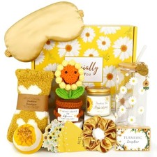 Gift Baskets for Women, Birthday Gifts for Women, Best Friend, Unique