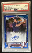2025 Bowman Draft Mega Box Baseball Checklist Guide in-content 20