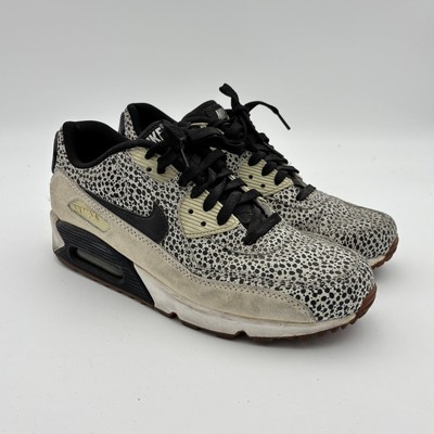 Nike Air Max 90 Safari Sneakers Shoes Women's Streetwear