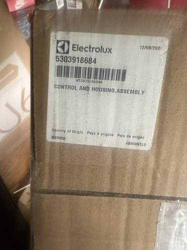 GENUINE Frigidaire replacement part