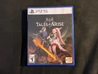 Tales of Arise - Sony PlayStation 5