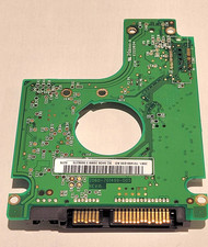 PCB ONLY 2060-701499-005 REV A Western Digital 2061-701499-E00 AD 2.5" SATA