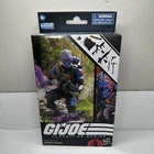 G.I. Joe Classified Series RANGE-VIPER 6" Figure Hasbro #76