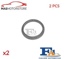 AUSPUFFROHRDICHTUNG AUSPUFF DICHTUNG FA1 221-969 2PCS A FÜR RENAULT MEGANE III