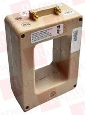 INSTRUMENT TRANSFORMERS INC X-6143-109 / X6143109 (NEW IN BOX)