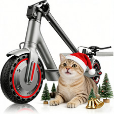 HOT Electric Scooter Long Range 25km/h Folding E-Scooter Adult Urban Commuter