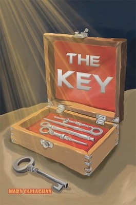 The Key by Mary Callaghan Paperback Book