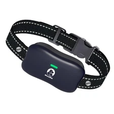 Wireless Dog Fence Receiver, Single Training Collar Without Remote, Waterproo...