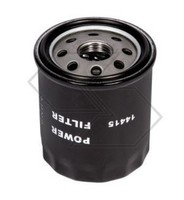 ÖLfilter Briggs&Stratton FüR AufsitzmäHer RasenmäHer Intek 6.5 Hp