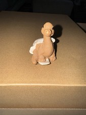 1996 Bakery Crafts Hatching Dinosaur