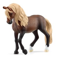 Schleich 13952 Horse Club Paso Peruano Stallion Figurine For Ages 5+