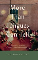 Eric Lewis Williams | More Than Tongues Can Tell | Buch | Englisch (2026)