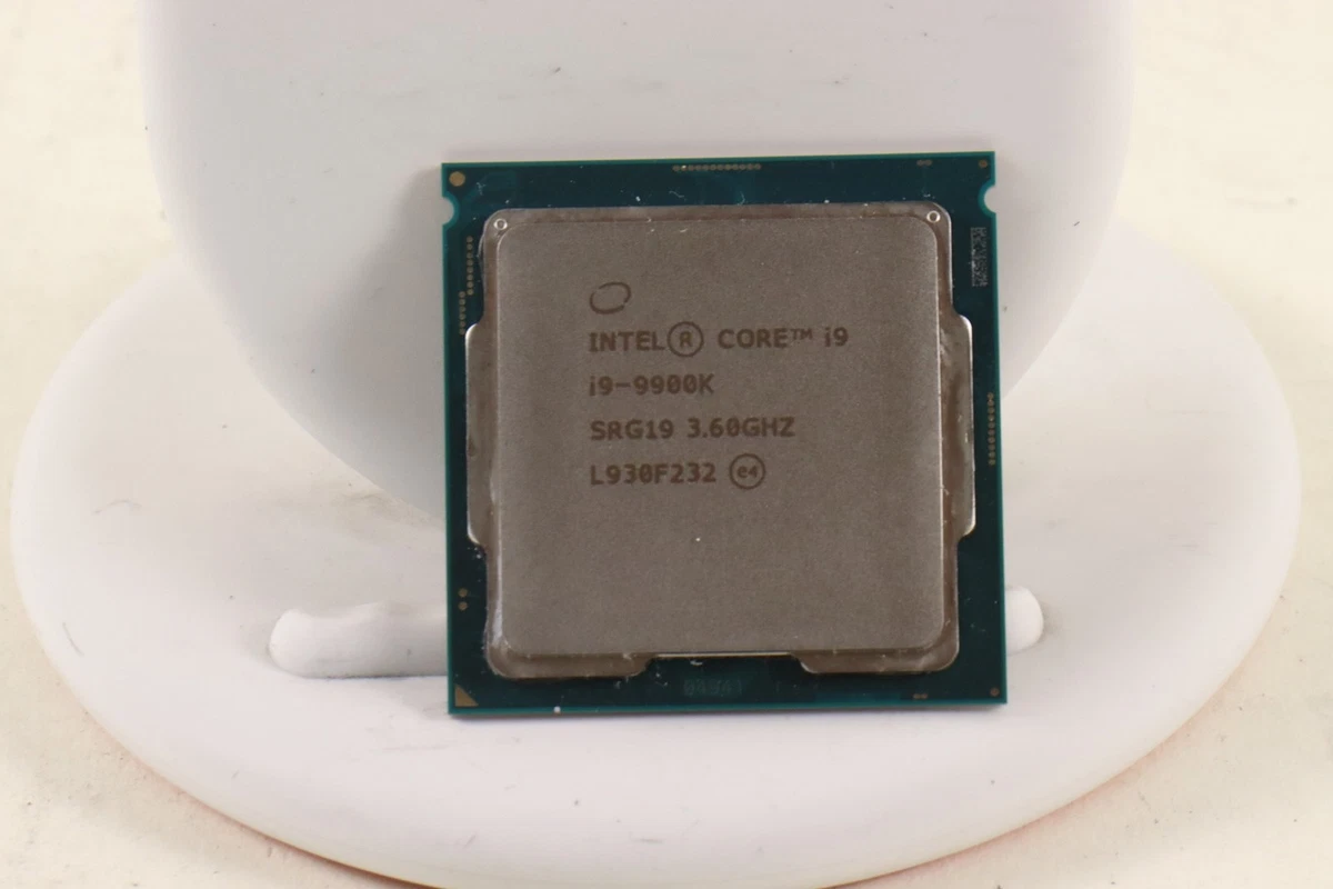 Intel Core i7-8700T Computer Processors (CPUs) for sale | eBay