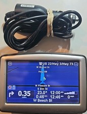 TomTom XL GPS N14644 Touchscreen GPS C.