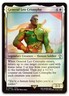 General Leo Cristophe (Surge Foil) #20 (NM) Final Fantasy FIC Magic MTG
