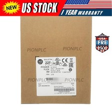 New Allen-Bradley 22F-D024N104 PowerFlex 4M 1...