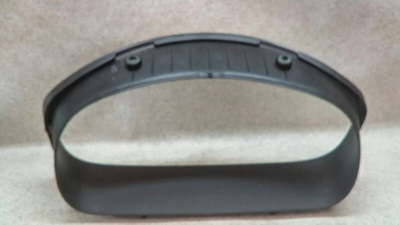 Cluster Bezel Dash Trim Fits 1997 1998 1999 2000 2001 HONDA CR-V F168 - Image 4 of 4