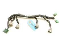 09-14 Yamaha YZF R1 Lower Injector Sub Wire Wiring Harness TRSH PL