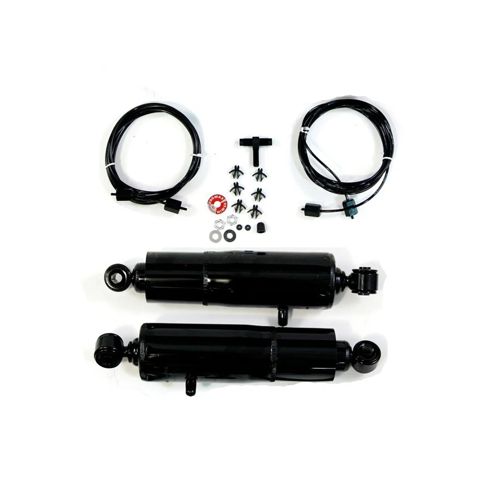 Genuine ACDelco For Saturn Relay 2005-2007 Shock Absorber Driver&Passenger Side Foto 2 de 4