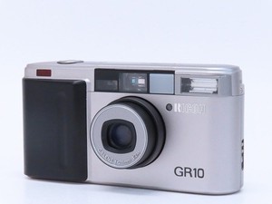 Ricoh Gr10 | eBay