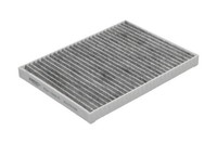 Kavo Parts Innenraumfilter FCA-10031C Aktivkohlefilter FüR Tesla Model 100D AWD