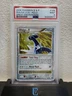 2008 POKEMON DIAMOND & PEARL GREAT ENCOUNTERS #105 DIALGA LV.X-HOLO PSA 9