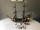 LEGO 6285 Black Seas Barracuda