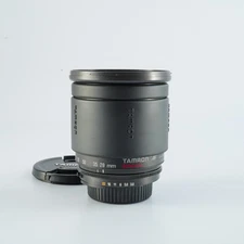 EXCELLENT TAMRON AF 28-200mm F/3.8-5.6 Aspherical  For Nikon F Zoom Lens