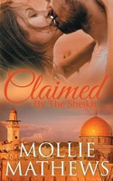 Mollie Mathews | Claimed By The Sheikh | Taschenbuch | Englisch (2019)