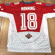 Peyton Manning Cards, Rookie Cards and Memorabilia Buying Guide 95