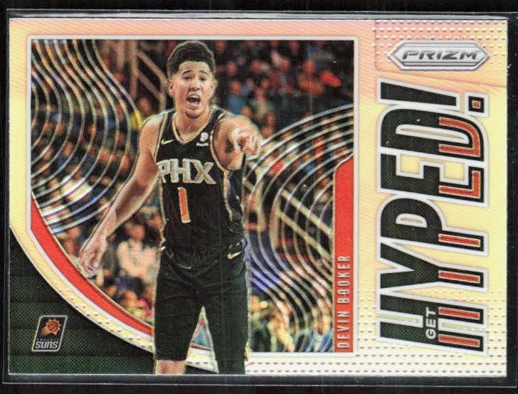 National Basketball Association (NBA) Devin Booker Basketball