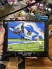 Kenny Golladay Signed Framed Picture Detroit Lions