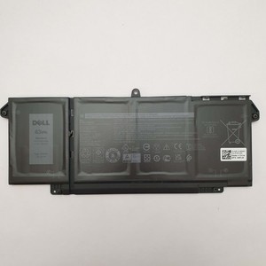 Dell Latitude 5320 Original Akku 63Wh 3941mAh Li-ion Battery Pack