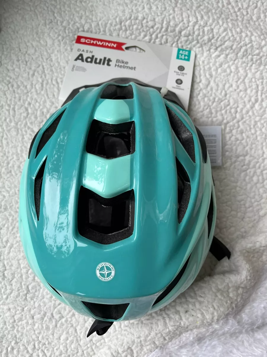 Schwinn dash online helmet